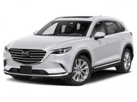 2021 Mazda CX-9