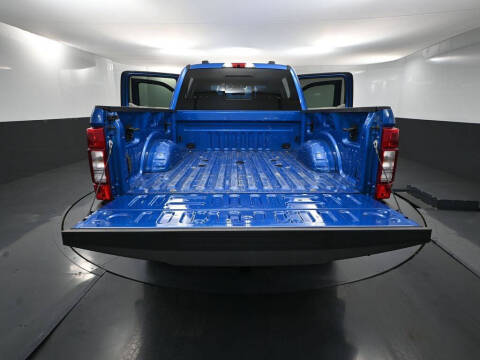 2020 Ford F-350 Super Duty