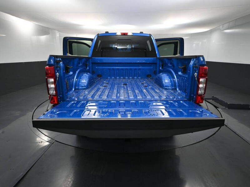 2020 Ford F-350 Super Duty