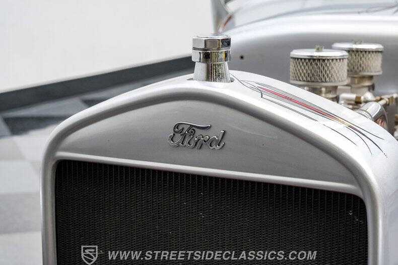 1927 Ford Model T