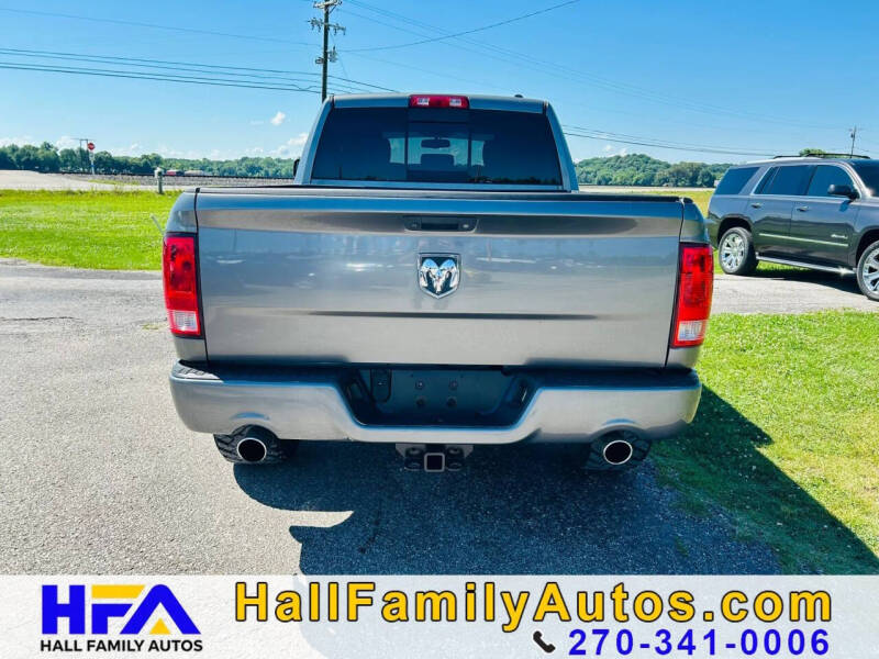 2011 RAM 1500