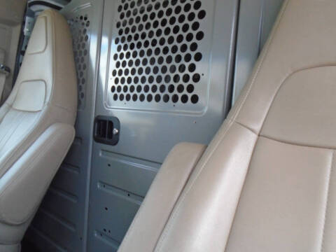 2019 Chevrolet Express 3500