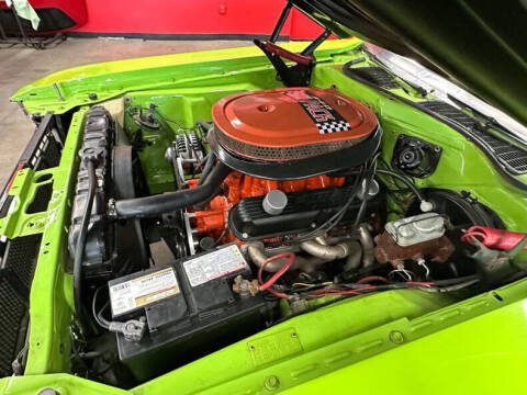 1970 Dodge Challenger