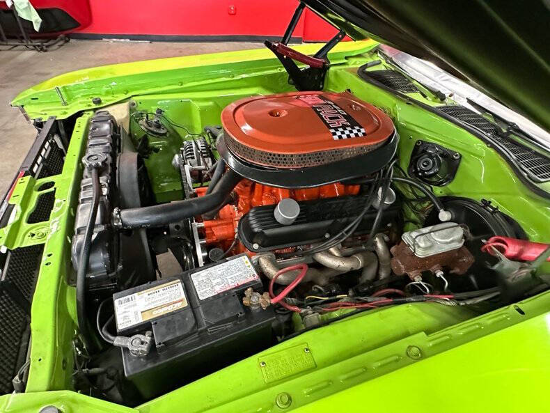 1970 Dodge Challenger