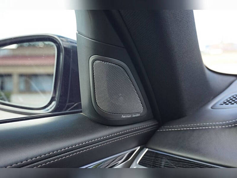 2019 BMW 7 Series 750i