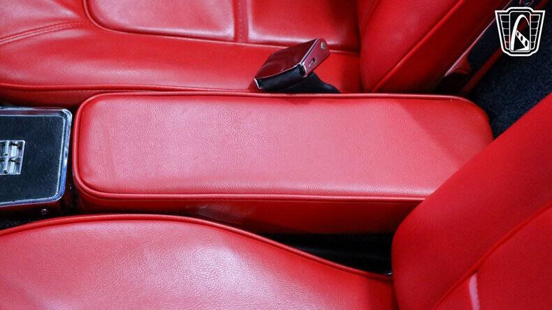 1965 Chevrolet Corvette