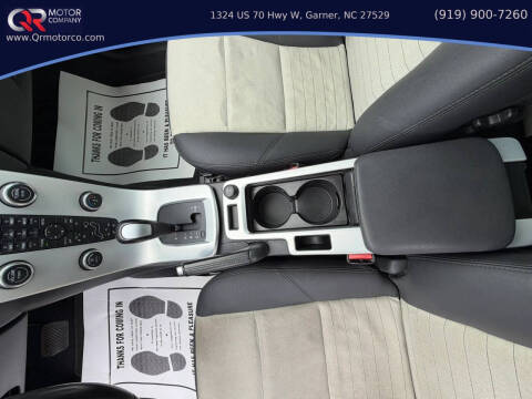 2011 Volvo C30