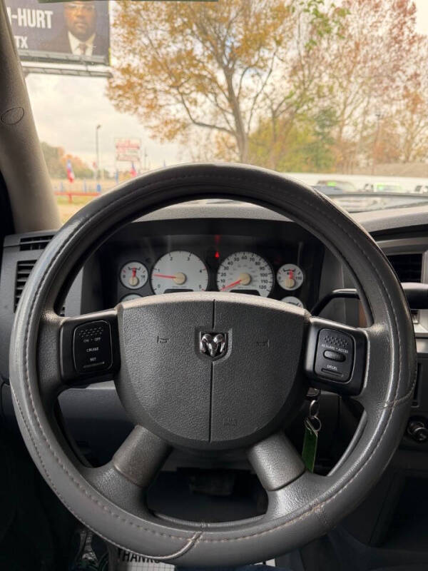 2008 Dodge Ram 3500 SLT