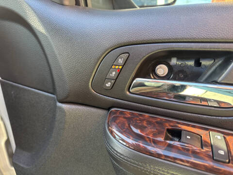 2014 GMC Yukon Denali