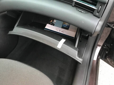 2015 Chevrolet Malibu LT