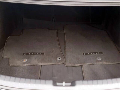 2022 Kia Forte GT Line