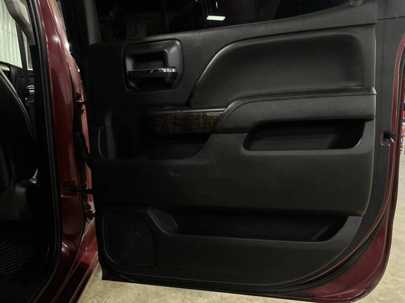 2015 GMC Sierra 2500HD Denali