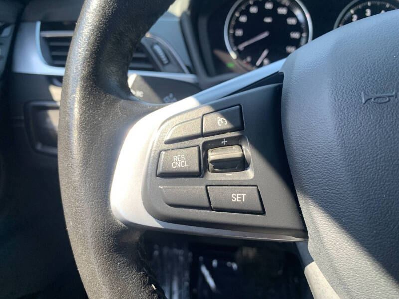 2018 BMW X2 sDrive28i