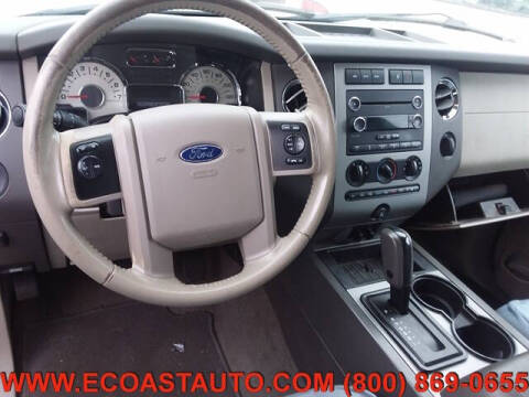 2013 Ford Expedition XLT