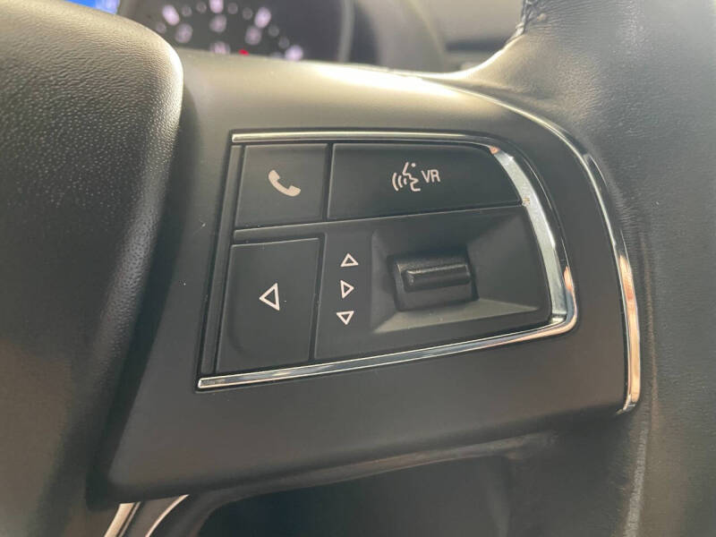 2018 Maserati Levante