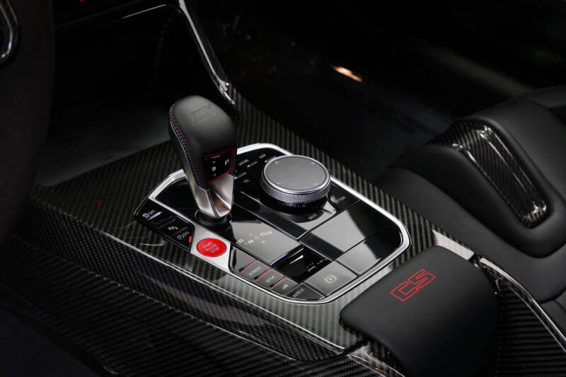 2026 BMW M2 CS