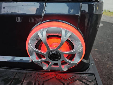 2025 Evolution D-Max 4