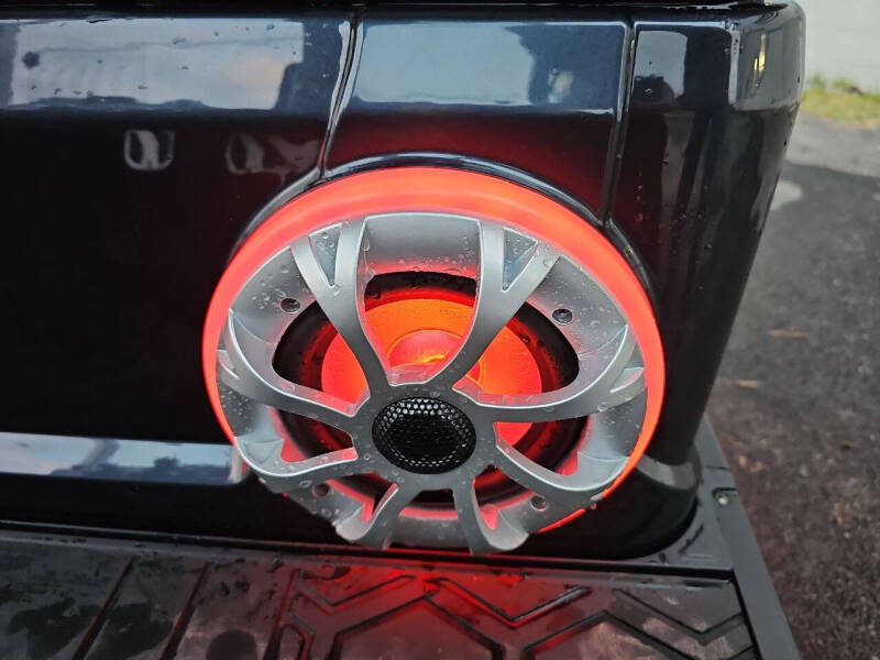 2025 Evolution D-Max 4