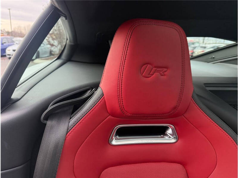 2020 Jaguar F-TYPE R