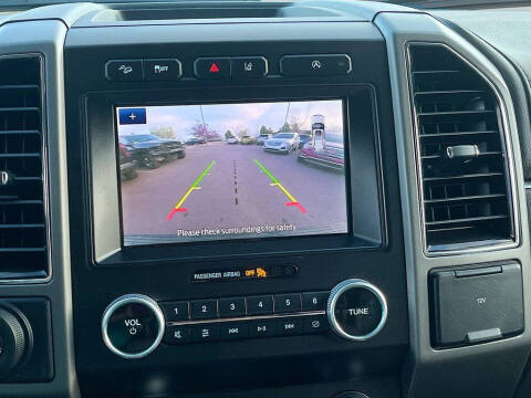 2021 Ford Expedition XLT