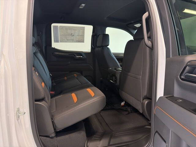 2026 GMC Sierra 1500 AT4 - Photo 32