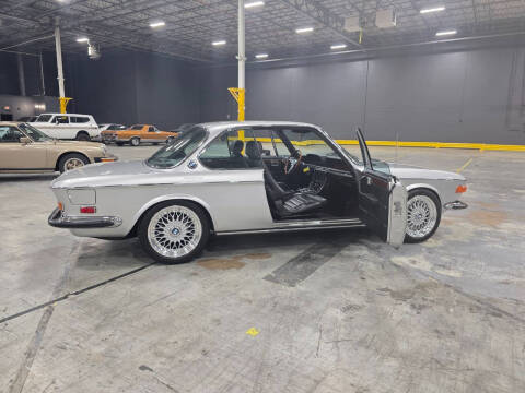 1974 BMW 3 Series