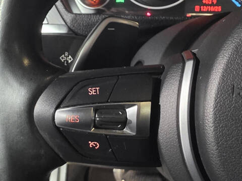 2019 BMW 4 Series 430i