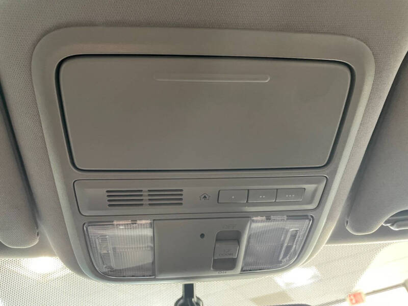 2017 Honda Ridgeline RTL-T