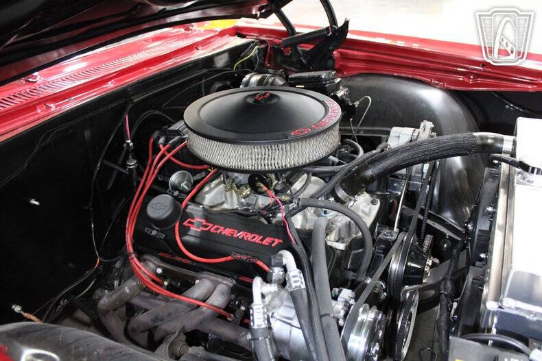 1965 Chevrolet Impala