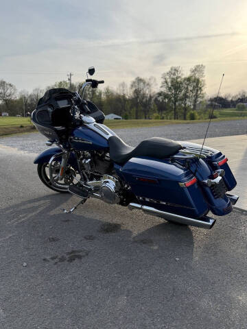 2017 Harley-Davidson Road Glide Special