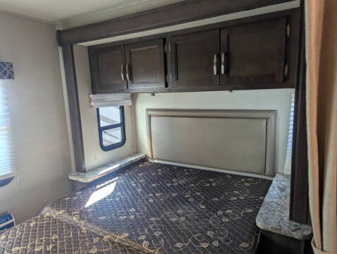 2019 Jayco Redhawk 22J / 24ft
