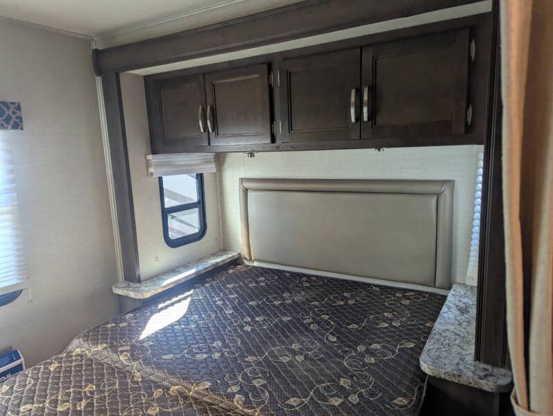 2019 Jayco Redhawk 22J / 24ft