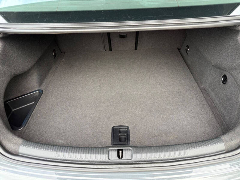 2019 Audi S3 2.0T quattro Premium Plus