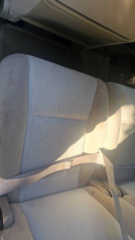 2009 Ford Explorer XLT