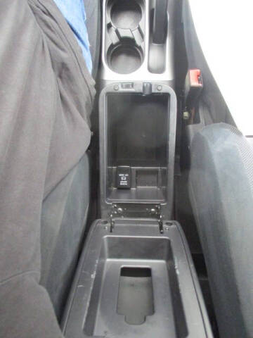 2009 Mitsubishi Outlander ES