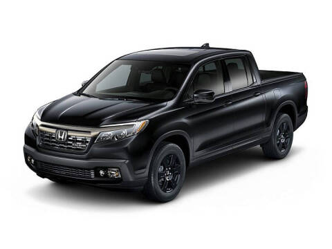 2019 Honda Ridgeline