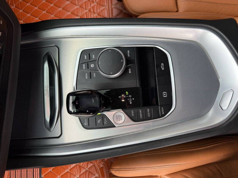 2019 BMW Z4 sDrive 30i