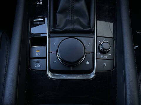 2025 Mazda Mazda3 Sedan 2.5 S Preferred