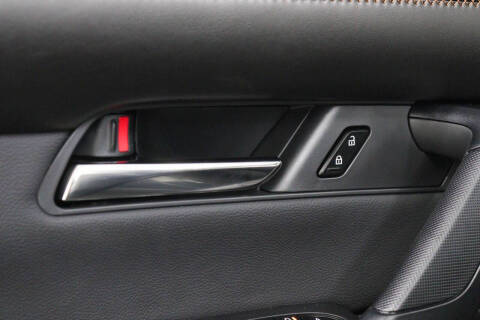 2025 Mazda CX-50 Hybrid Premium Plus