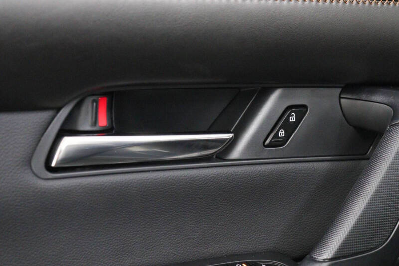 2025 Mazda CX-50 Hybrid Premium Plus