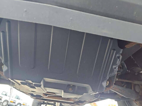 2016 Chevrolet Silverado 1500 LS