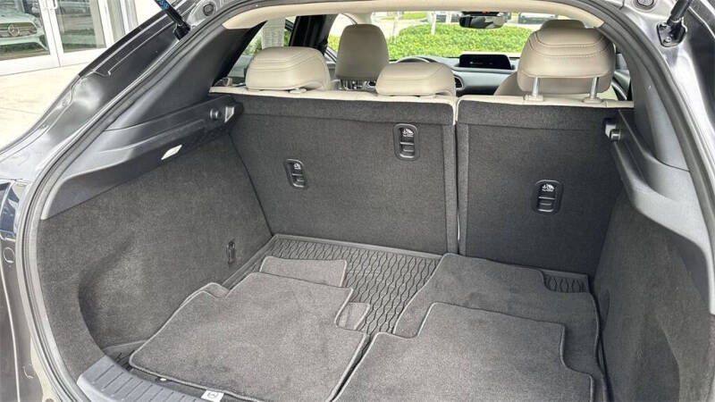 2023 Mazda CX-30 2.5 S Preferred