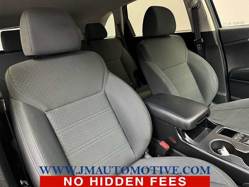 2020 Kia Sorento S V6