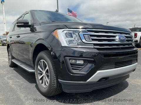 2021 Ford Expedition XLT