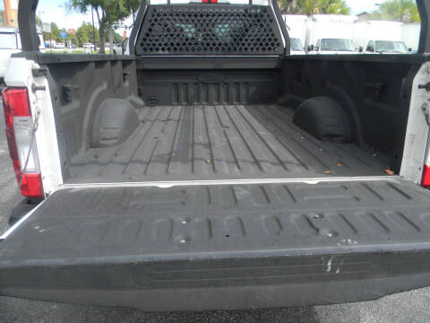 2019 Ford F-250 Super Duty XL