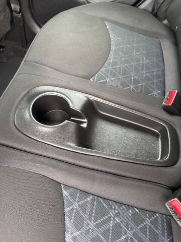 2022 Chevrolet Spark 1LT CVT
