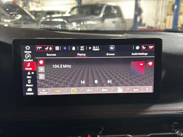 2023 Dodge Hornet GT Plus