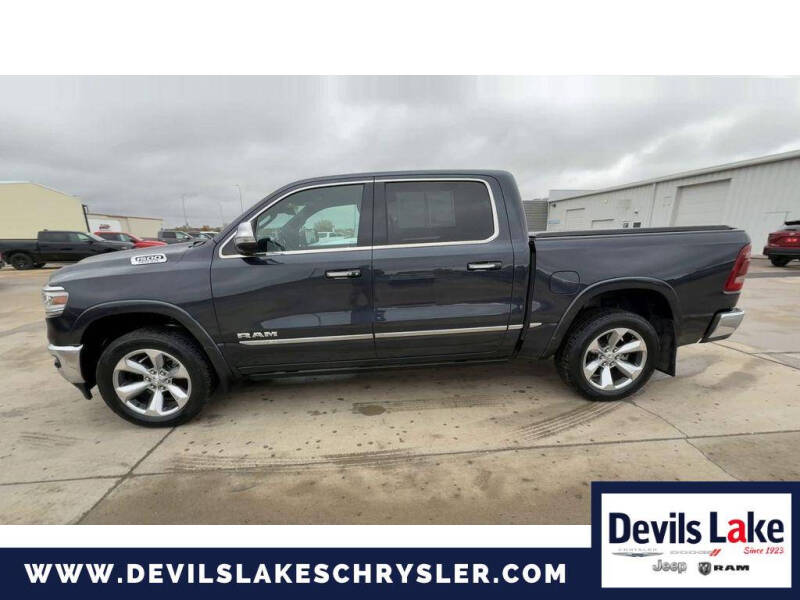 2020 RAM 1500 Limited