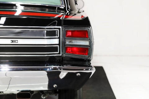 1968 Dodge Dart