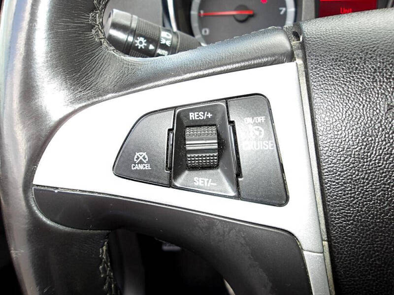 2014 GMC Terrain SLE-2